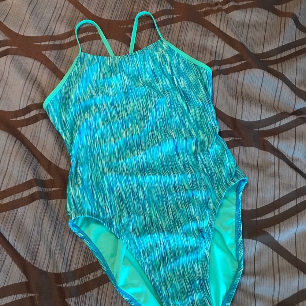 Nike One Piece